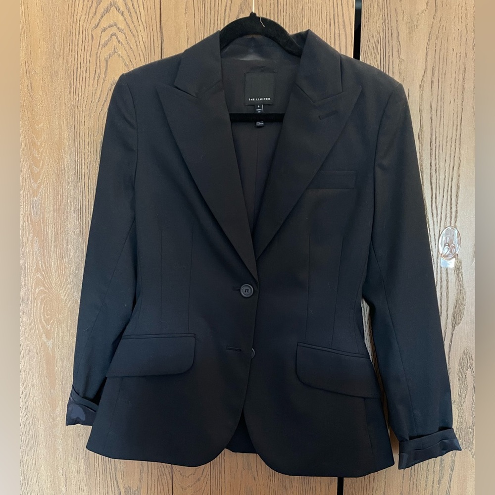 The Limited Blazer - Picture 4 of 4